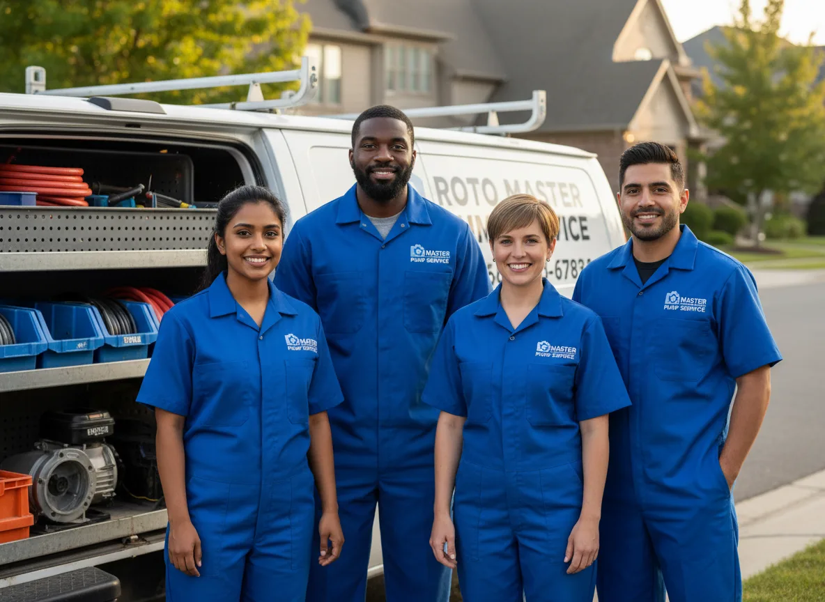 Sump Pump Installation company in Bay Center, WA